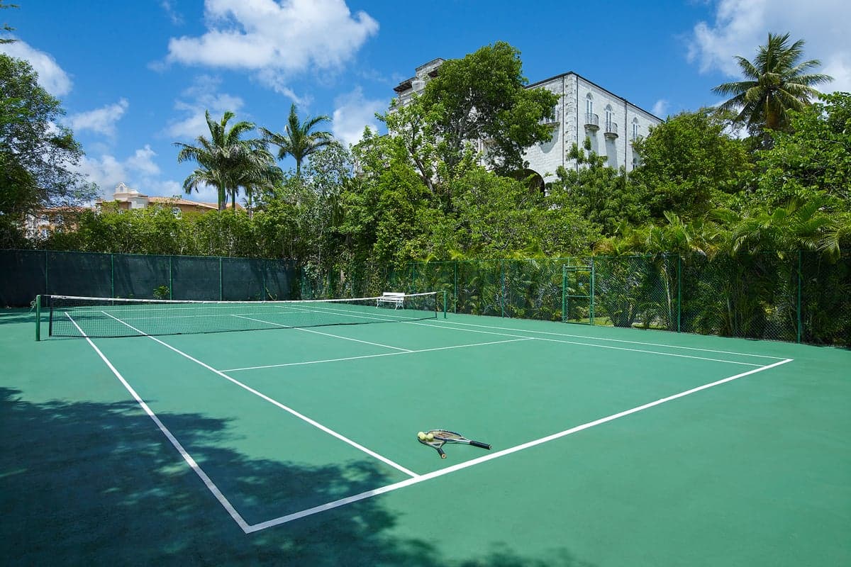 Leamington Pavilion - Image 18