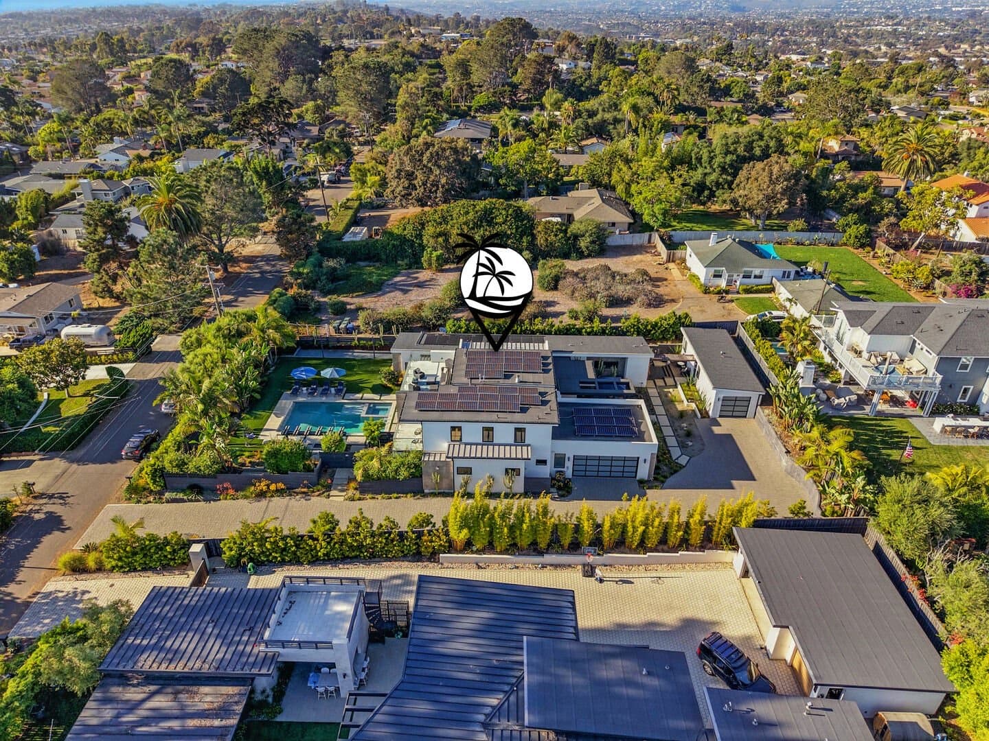 Coastal Paradise - Image 3