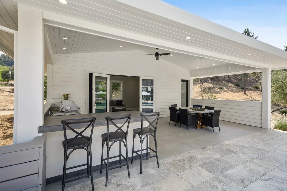 Geyserville Luxury Wine Country Estate - Image 43