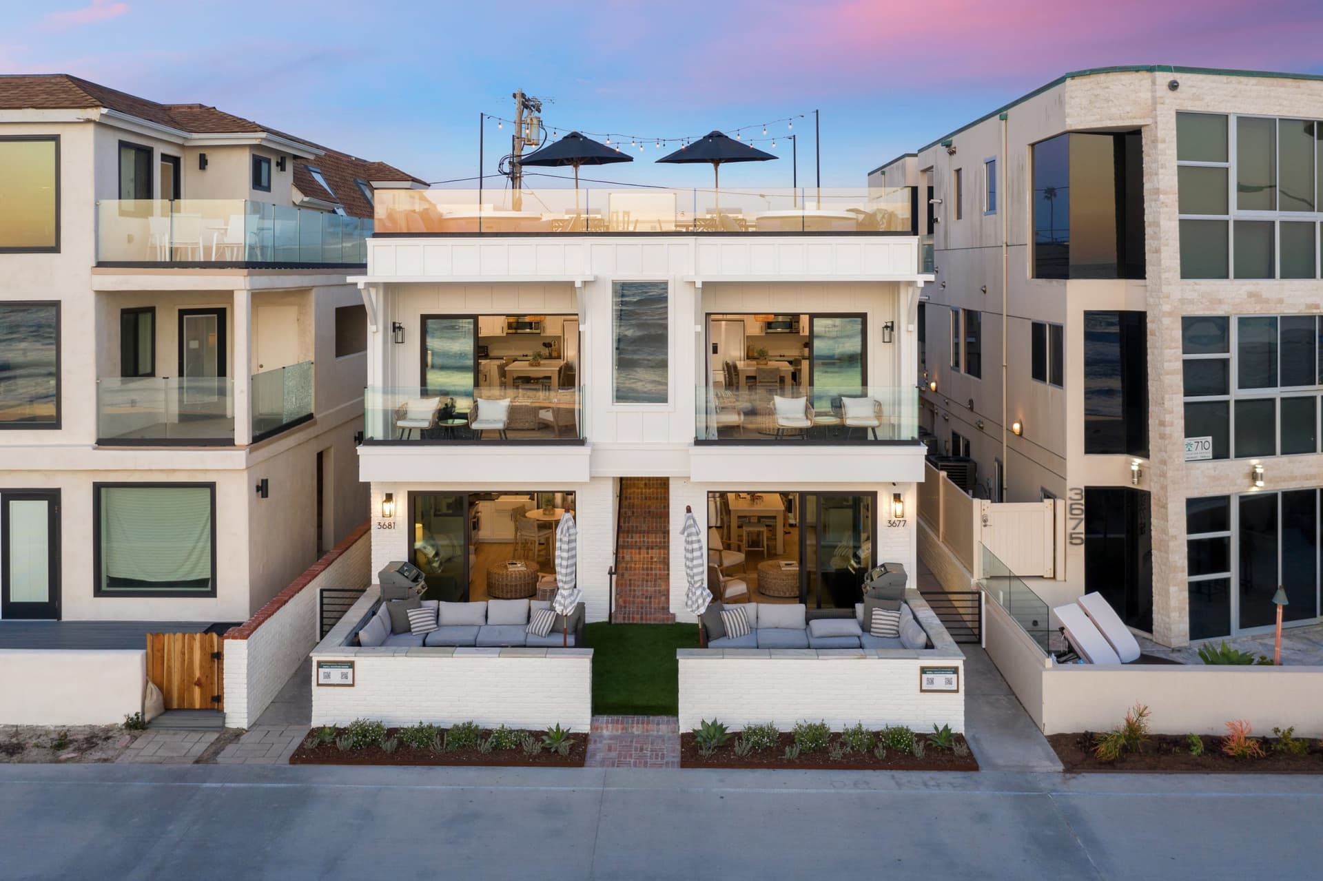 Mission Beach Suites - Image 3