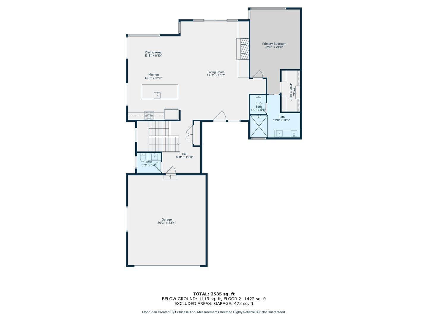 Meadowlark in Tahoe Donner - Image 32