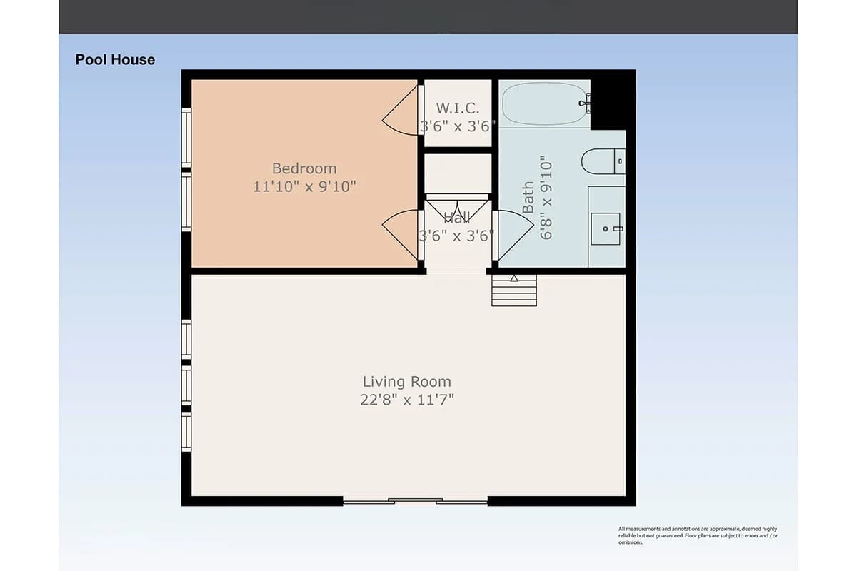 Hydrangea Hideaway - Image 64