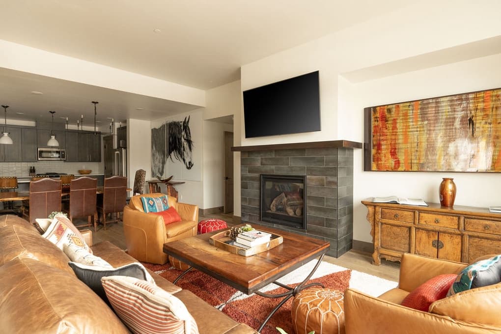 Mountain Lake #101D - Image 36