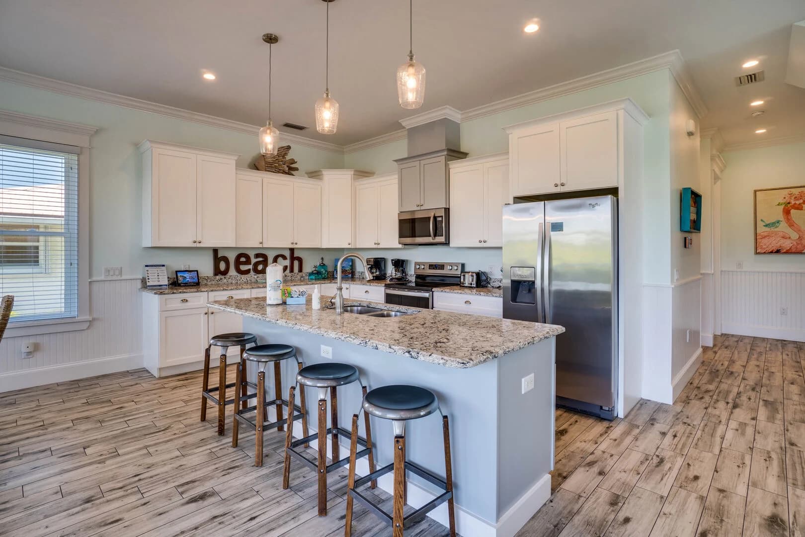 Summer Retreat - Image 4