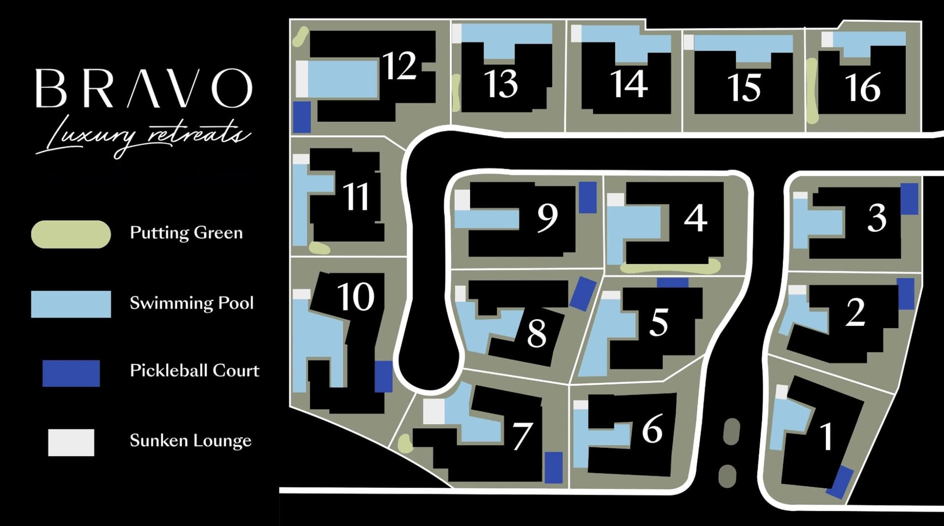 Bravo Villa #8 - Image 60