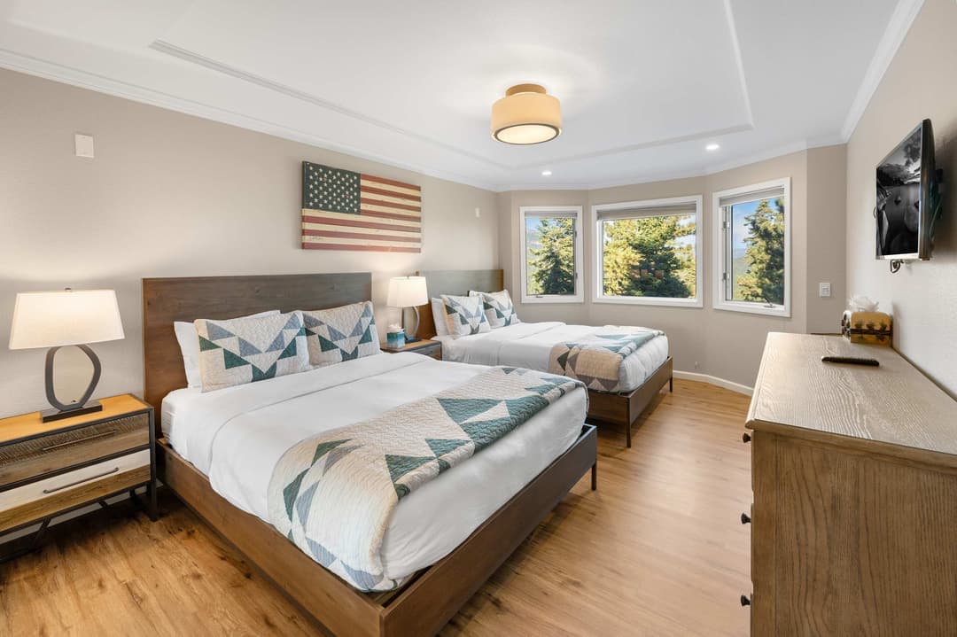 Cheshire Villa - Image 18