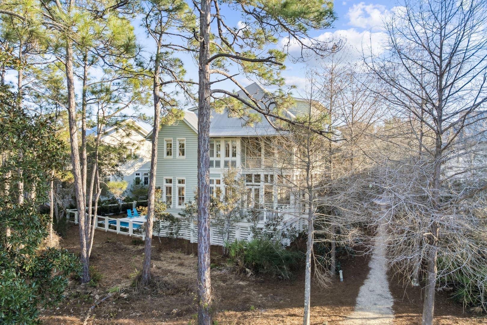 Seabbatical at WaterColor - Image 65