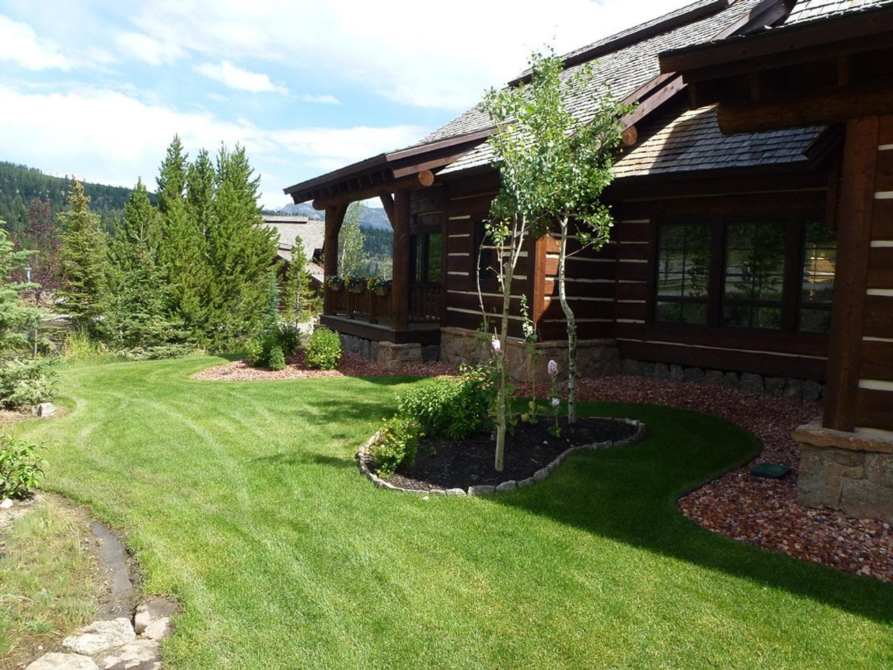 Settlement Cabin - Image 49