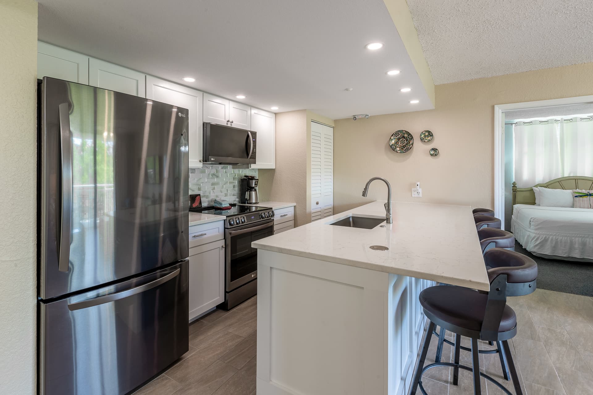 Saint Lucia Suite - Image 8