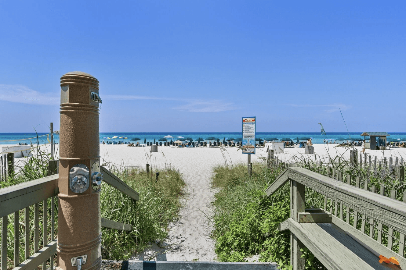 Emerald Isle Resort #1409 - Image 2