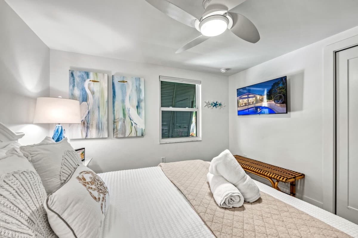 Beach Palm House - Image 27