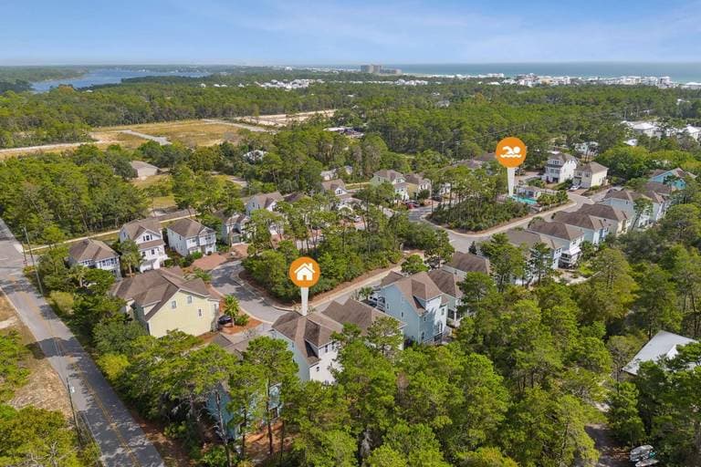 Coastal Cabana Beach House - Image 32