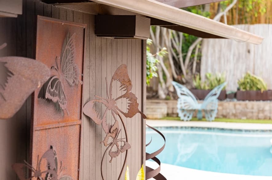 La Jolla Mid-Century - Image 47