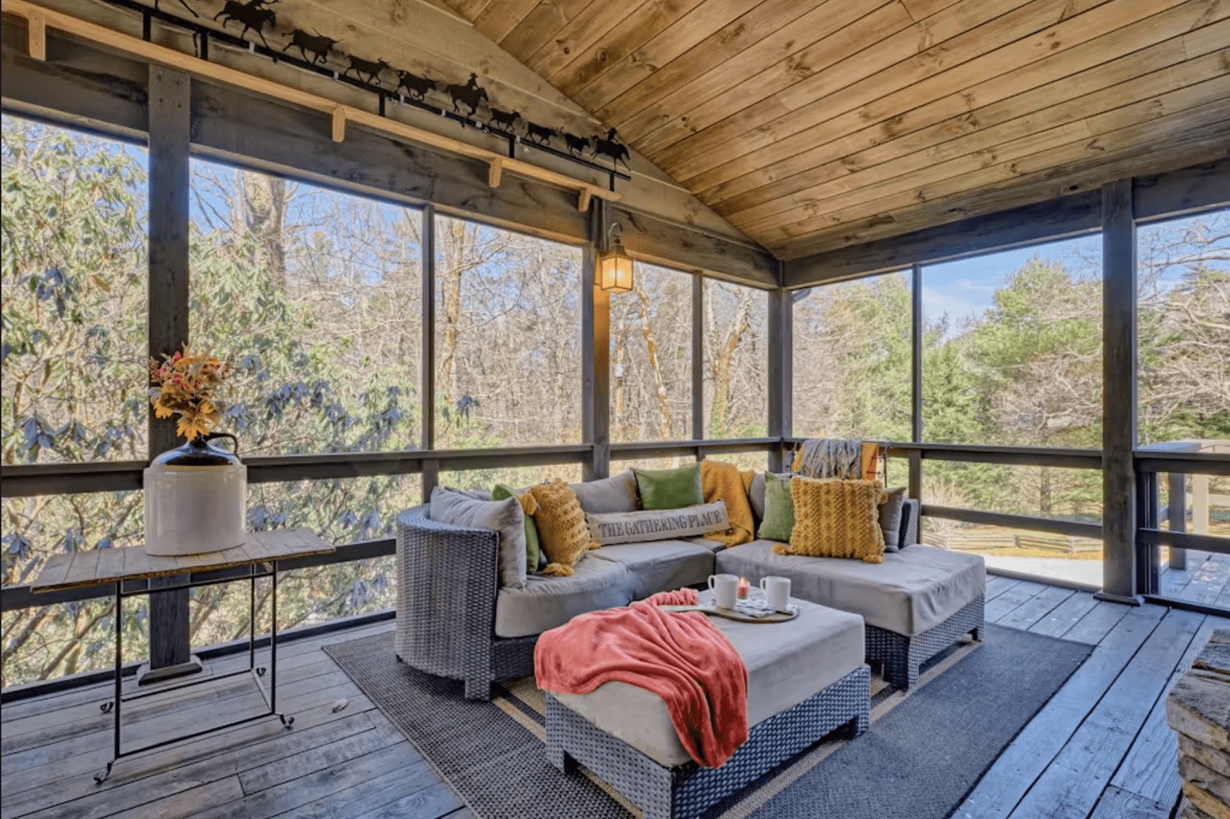 Sparrows Nest - Image 2