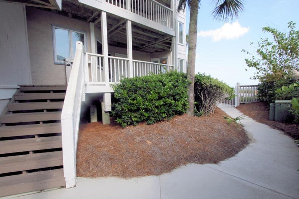 Wild Dunes Condo - Image 23
