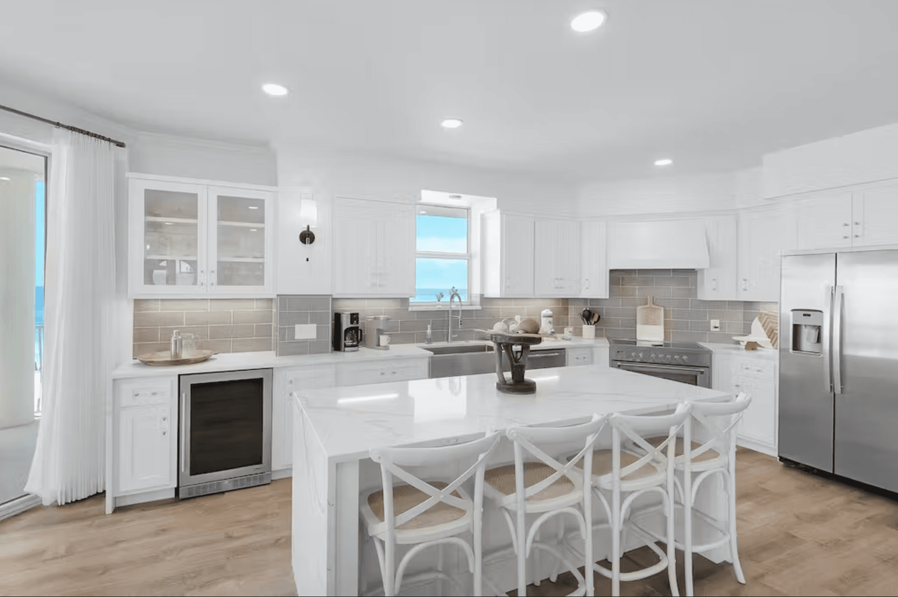 Seagrove Dune Home - Image 4