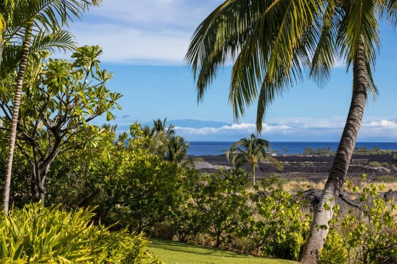 Hali'ipua Villa at Hualalai Resort - Image 25