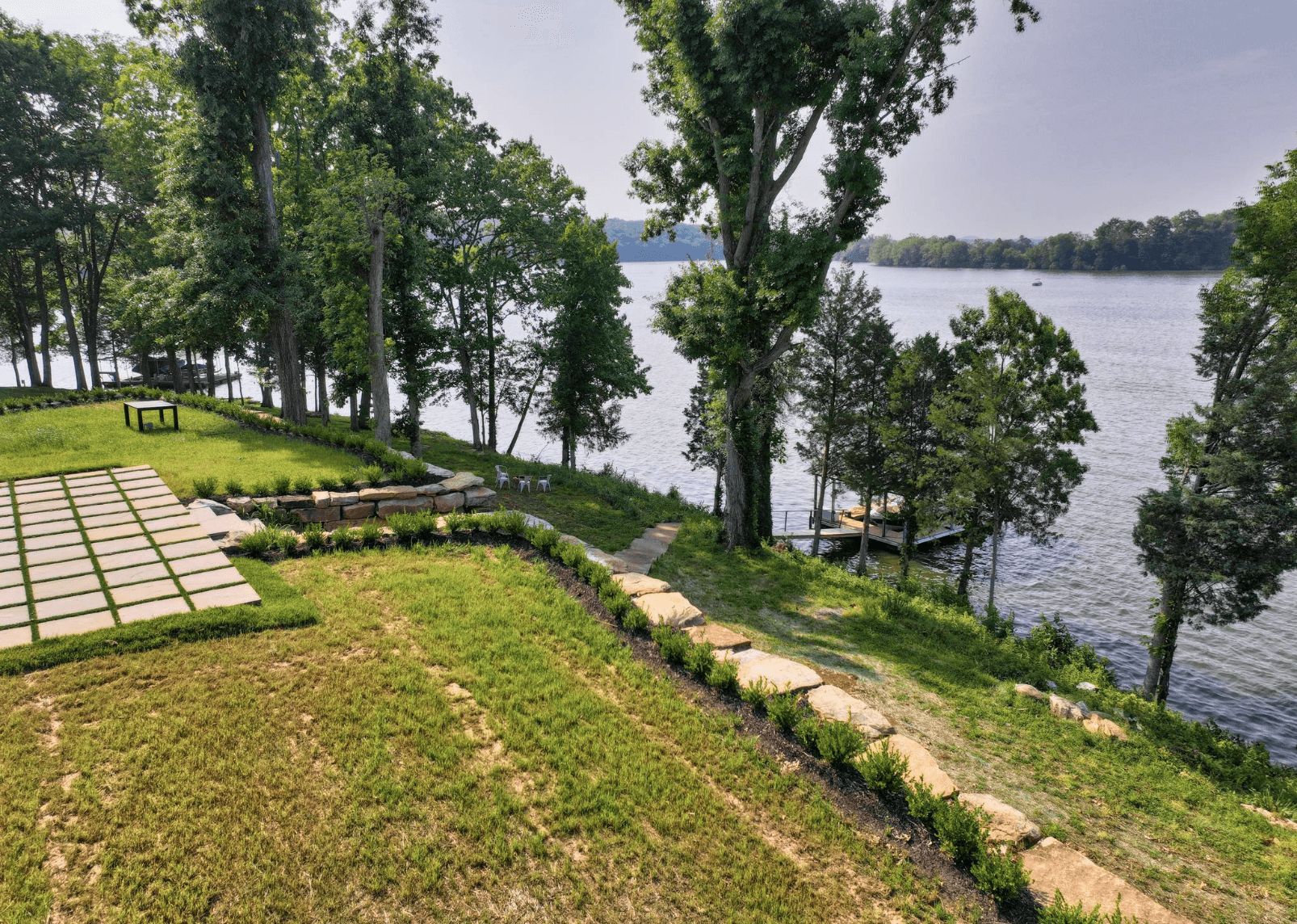 Nashville Lakeside Modern - Image 26