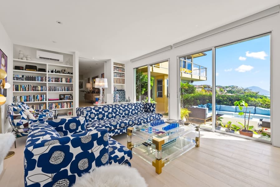 Kahala Hills Estate - Image 7