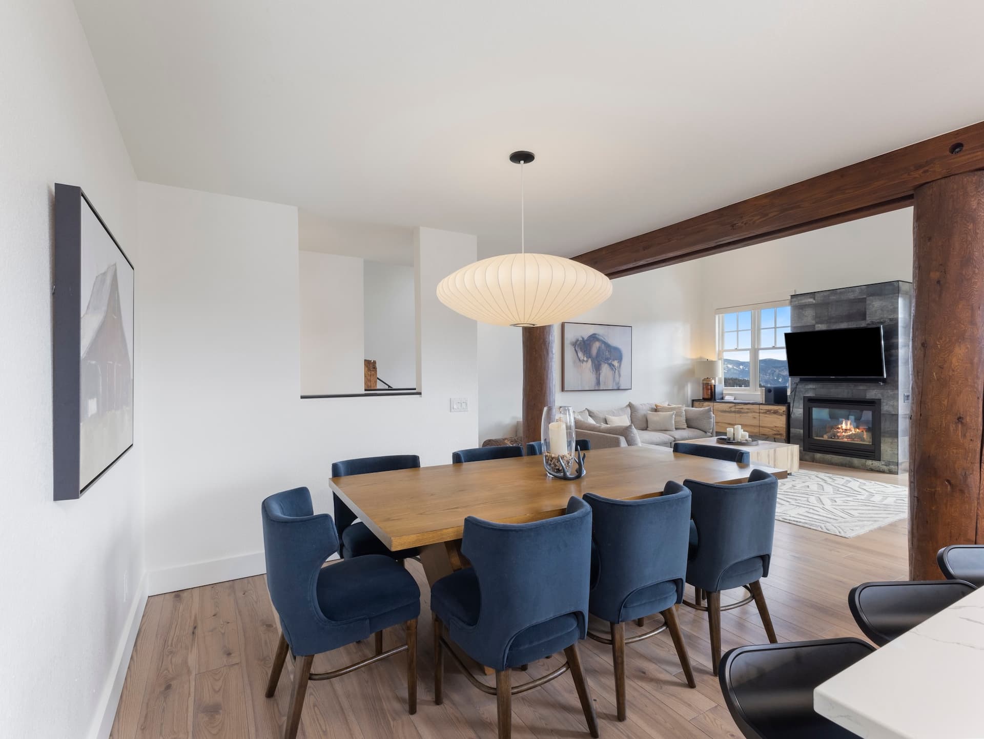 Saddle Ridge Townhome #S1 - Image 12