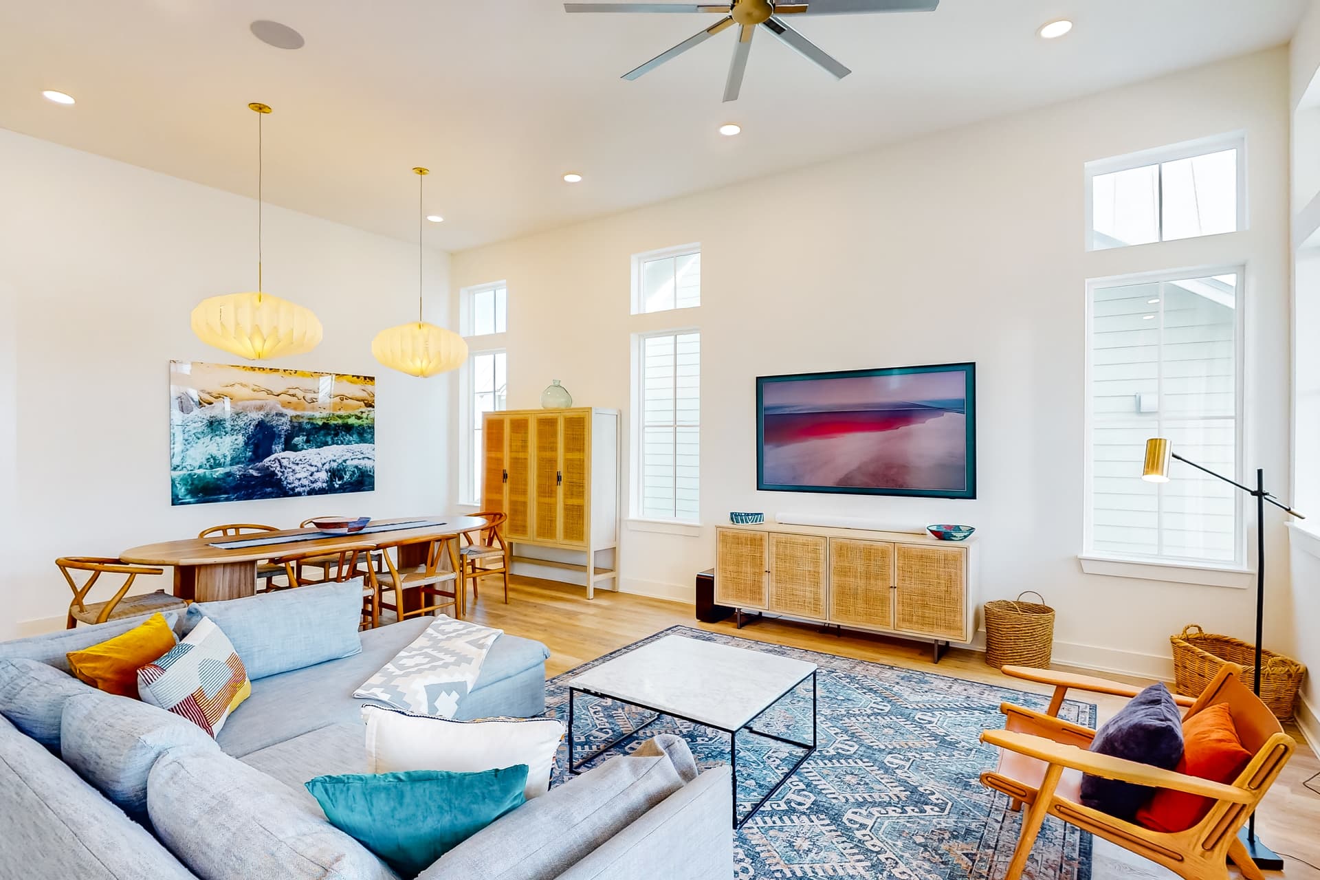 Sunshine Overtime - Image 2