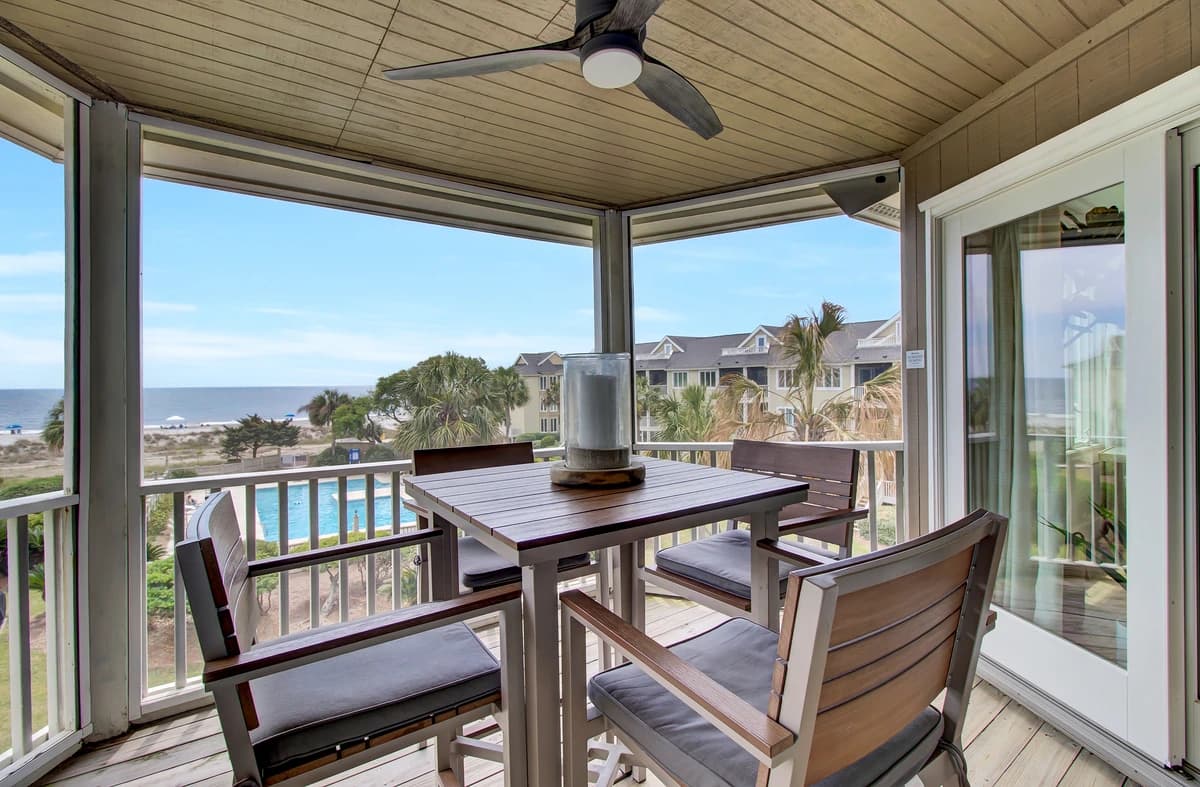 Port O Call #303D - Image 2