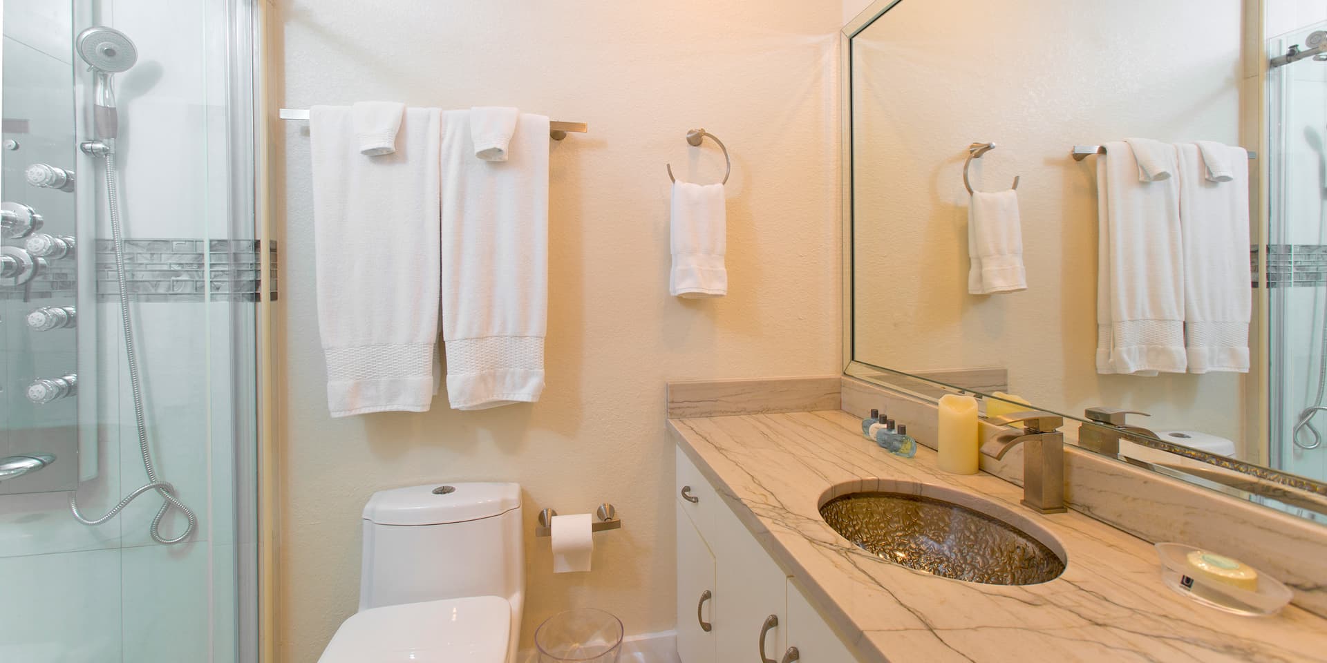 Twin Palms Villa - Image 20