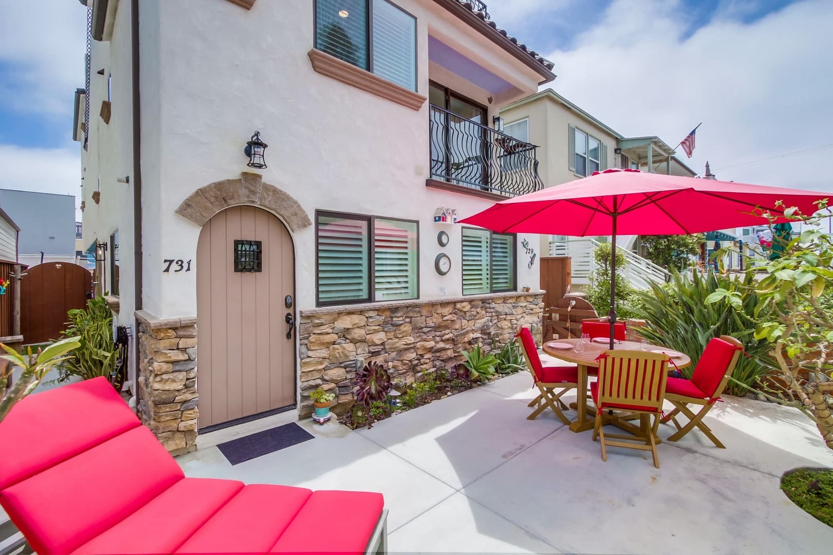 Mission Tides Villa - Image 42