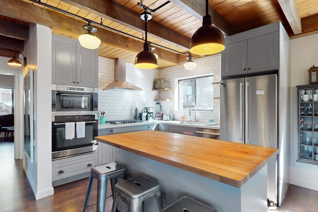 Tahoe Tyrol Chalet - Image 5