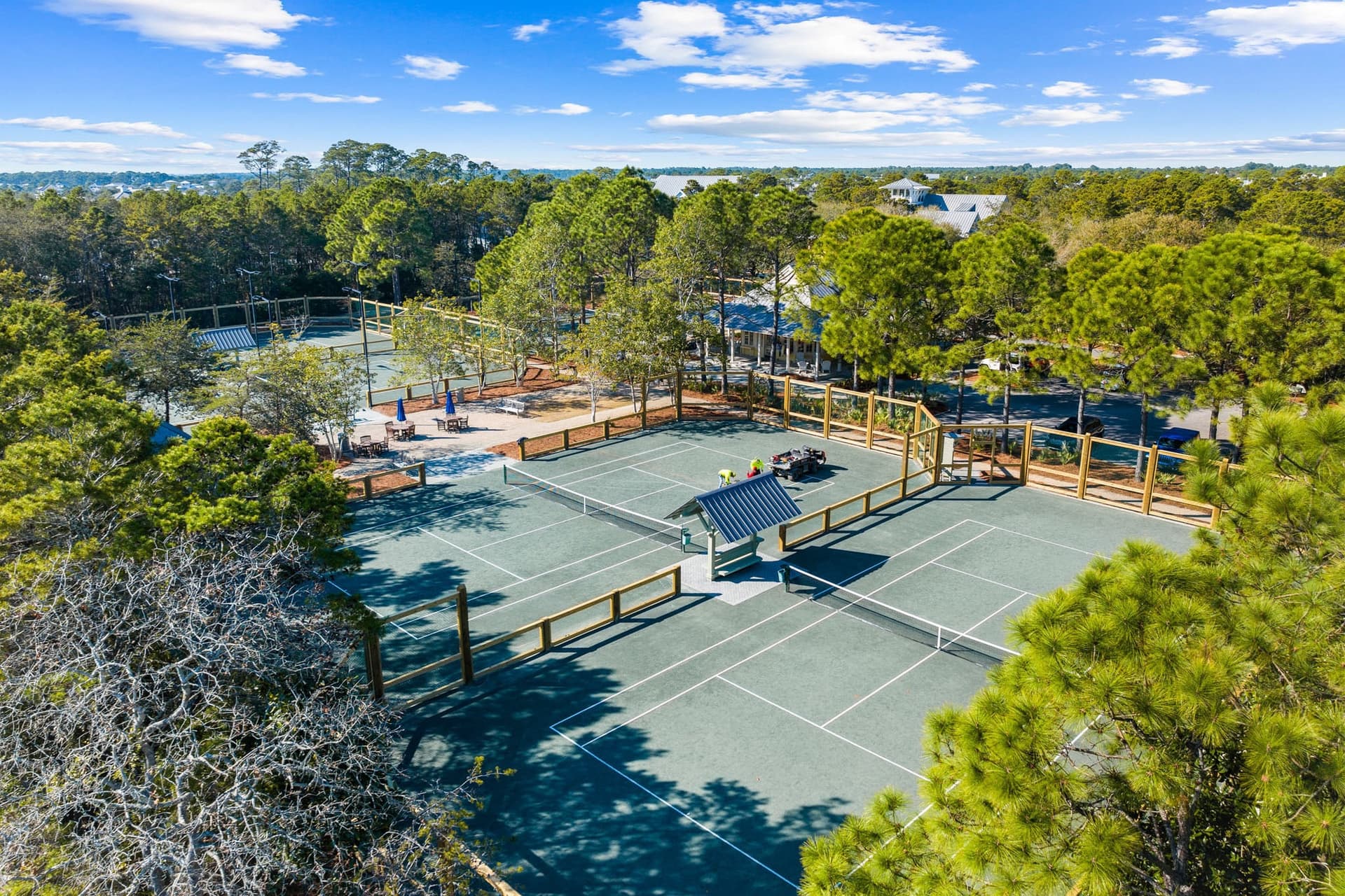 Watercolor Parkside - Image 78