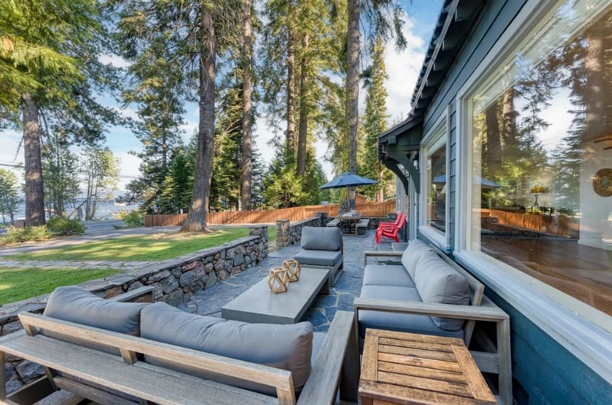 West Shore Lake House - Image 3