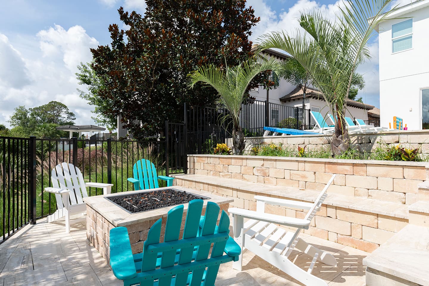 The Glamorous Getaway - Image 54