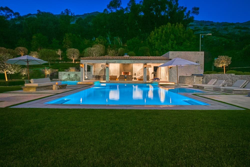 Chateau Serra Malibu - Image 69