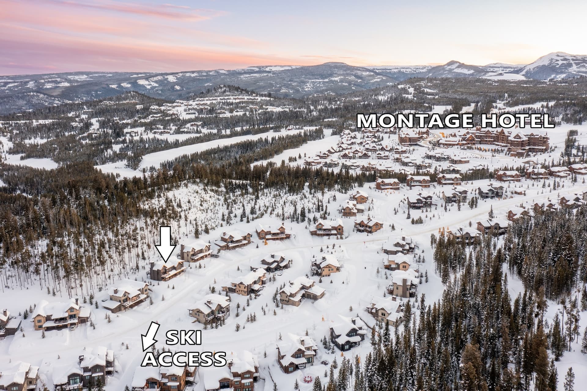 Highlands Cabin #36 - Image 55