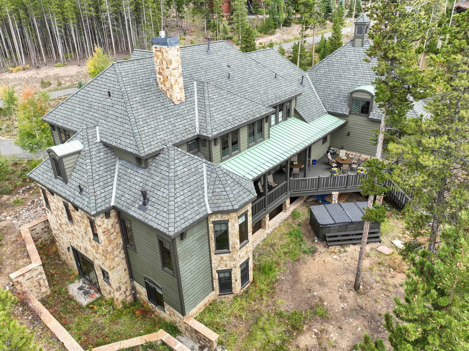 Estate at Baldy Ridge - Image 39
