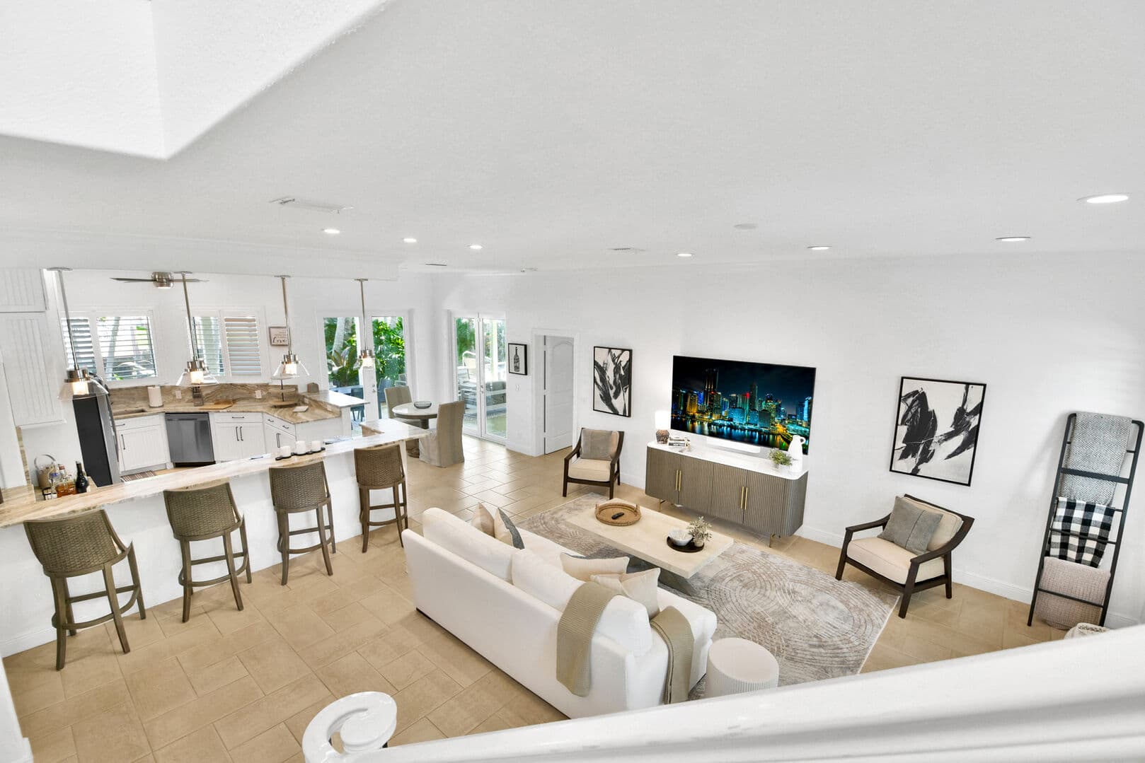 Kendal Green Villa - Image 15