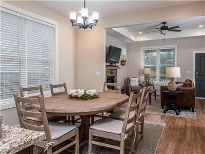 Magnolia Mountain Home - Image 5