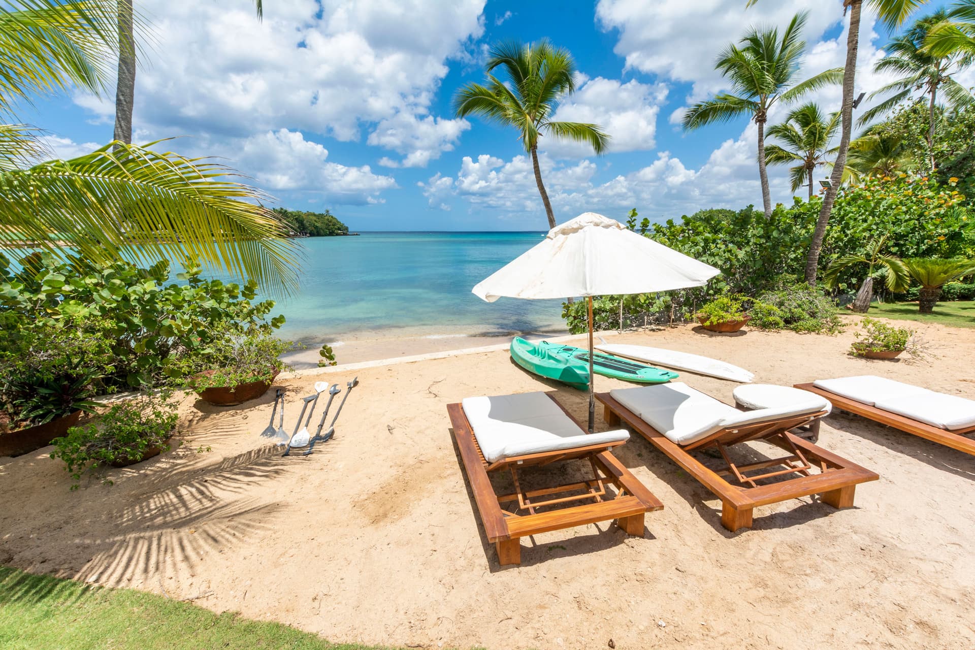 Casa Caribbean Sea - Image 10