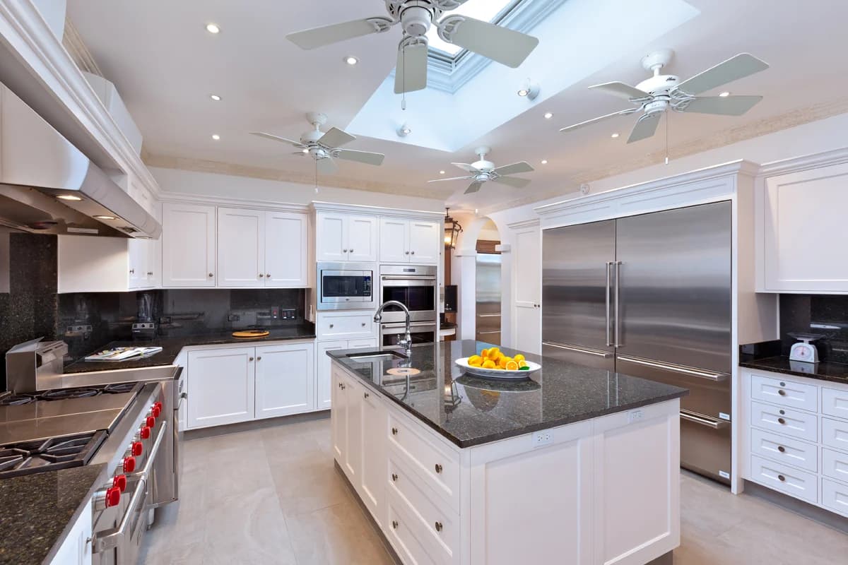 Leamington Pavilion - Image 5