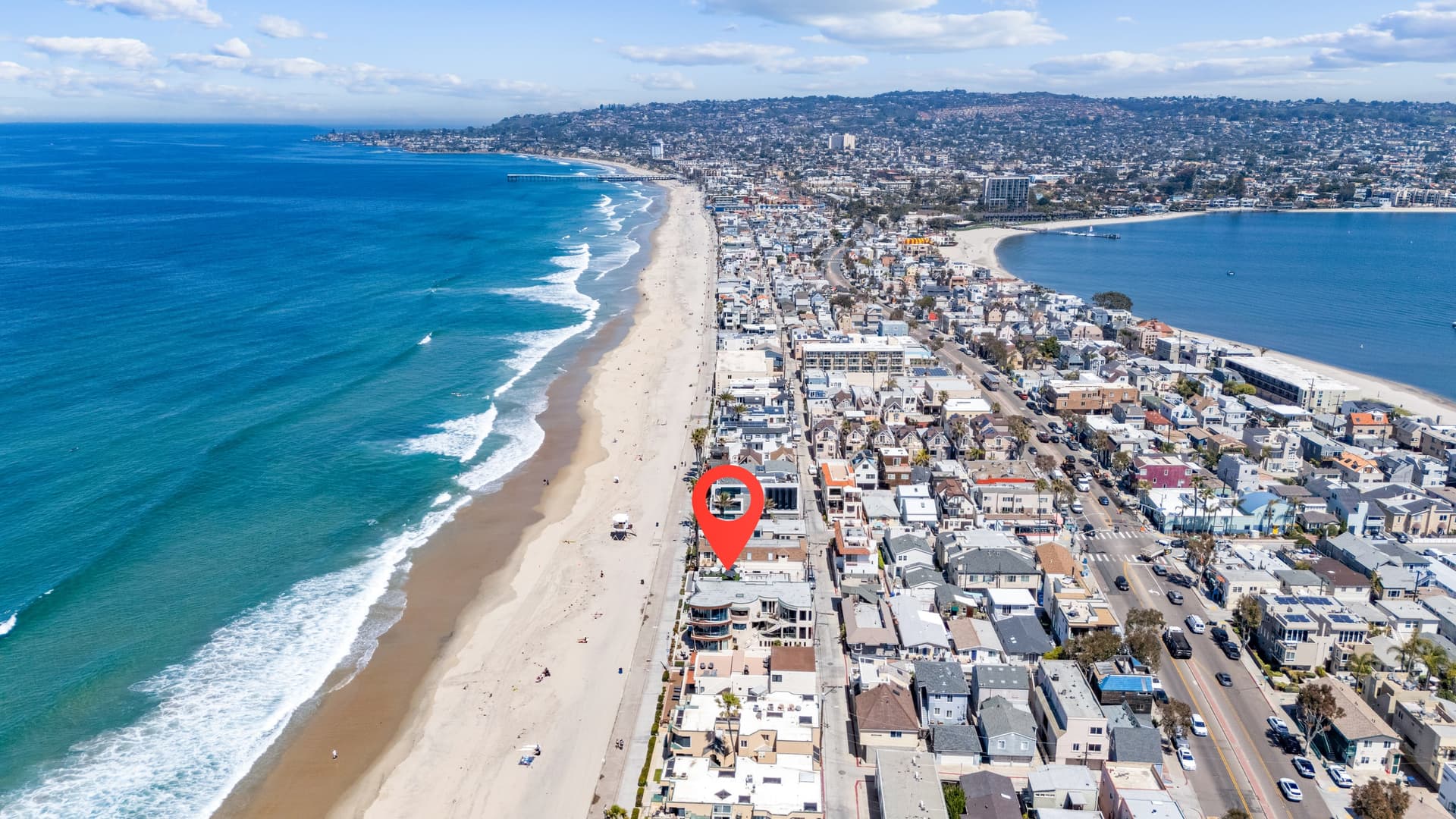 Luxury Oceanfront Left Unit - Image 27