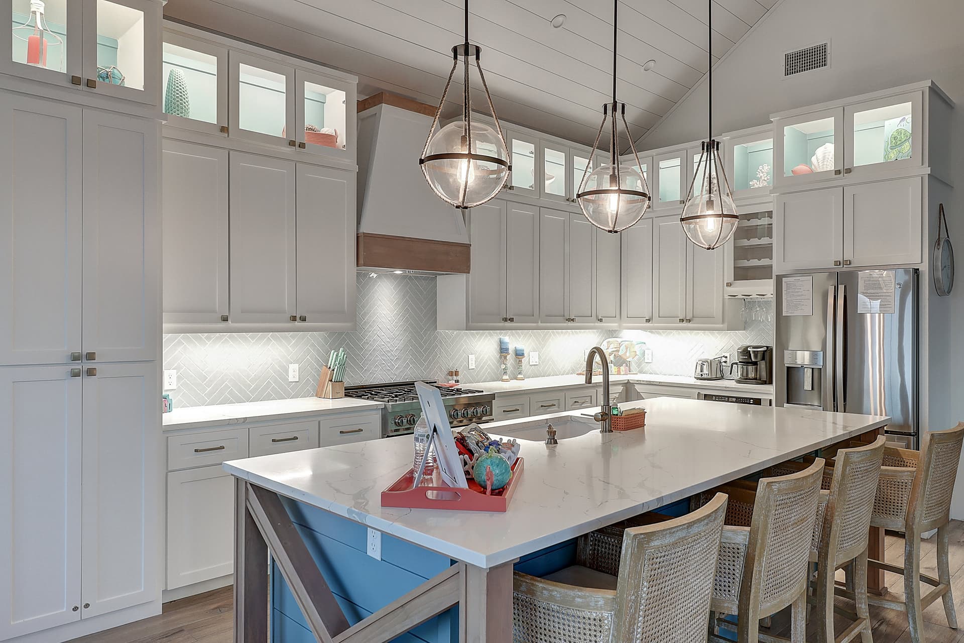 Turtle Ransas House - Image 57