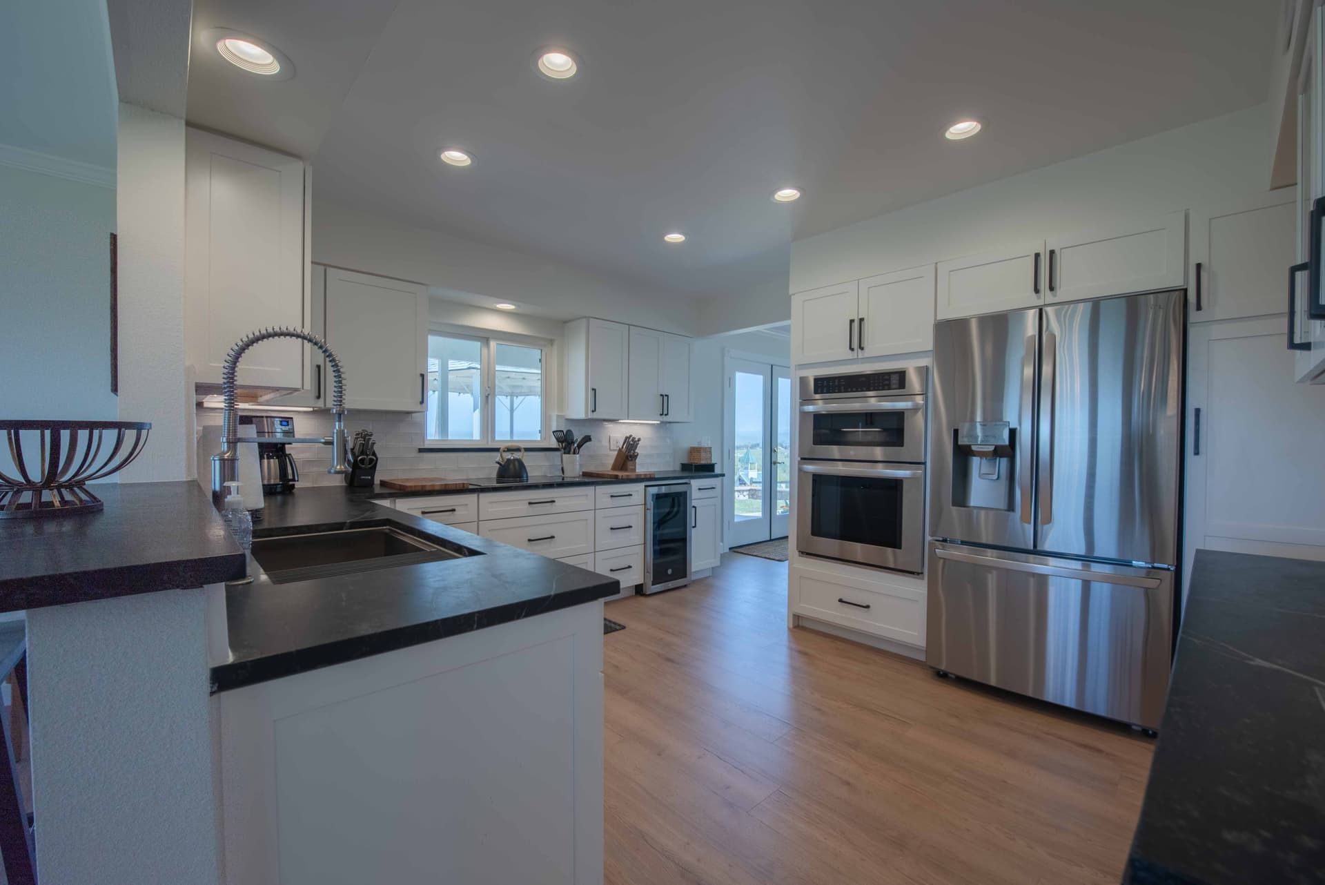 Hidden Acre Vineyard Estate - Image 35