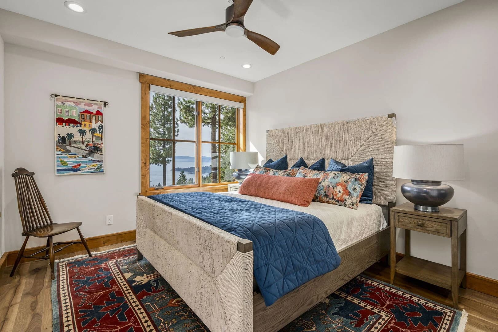 Fallen Leaf Lodge - Image 22