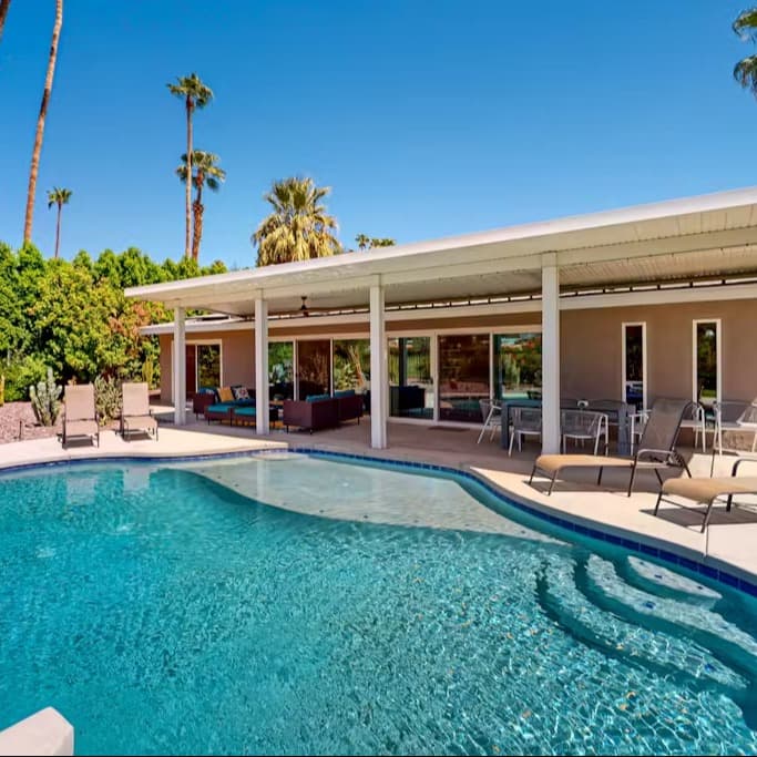 Sanctuary in the Sun - Image 1