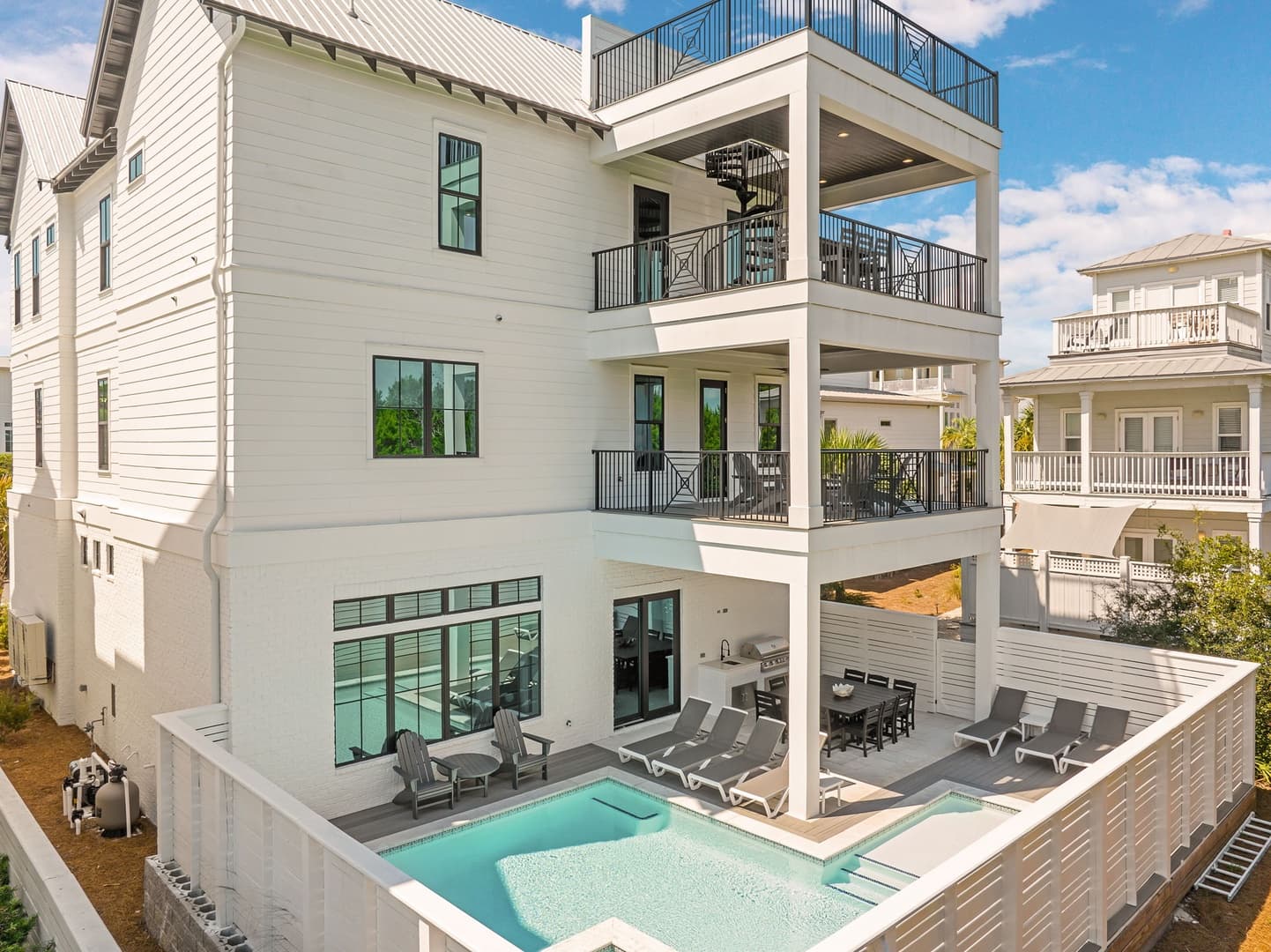 Oz by The Sea - Image 54