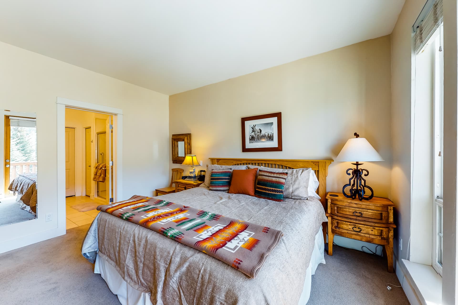 Wood River Condo - Image 10