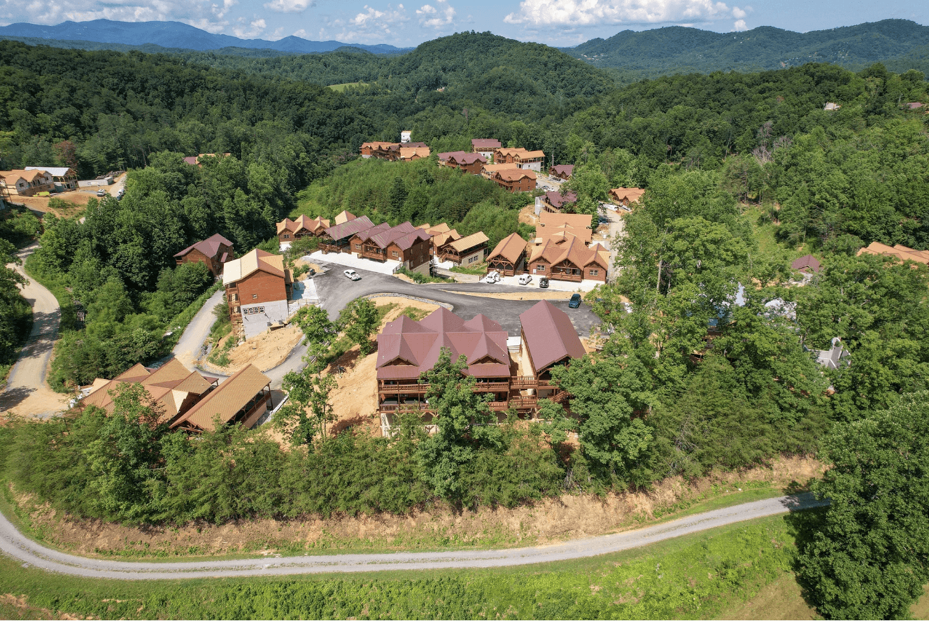 Wilder Lodge - Image 3