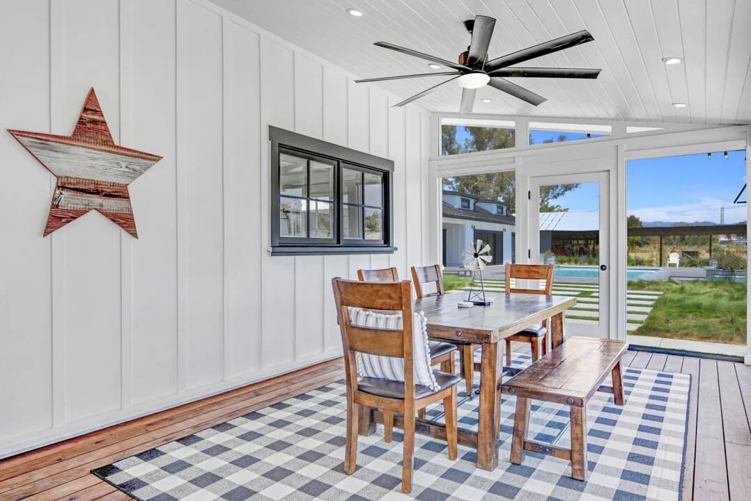 Carneros Farmhouse - Image 22