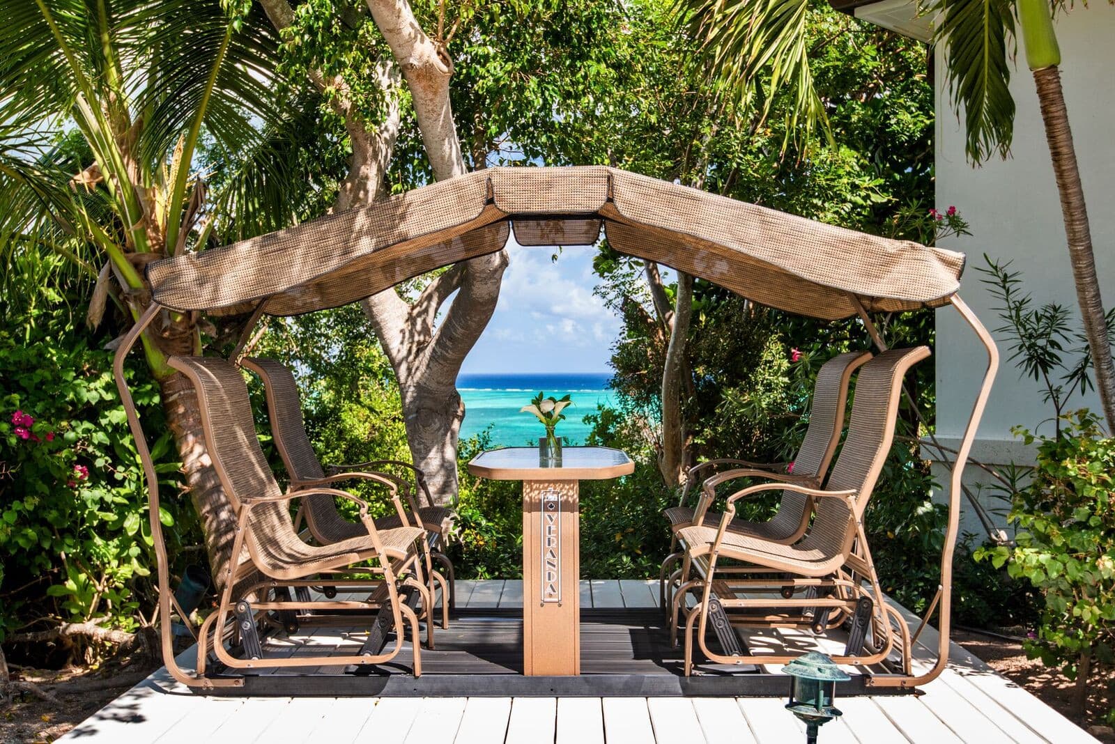 Blue Mountain Villa - Image 11