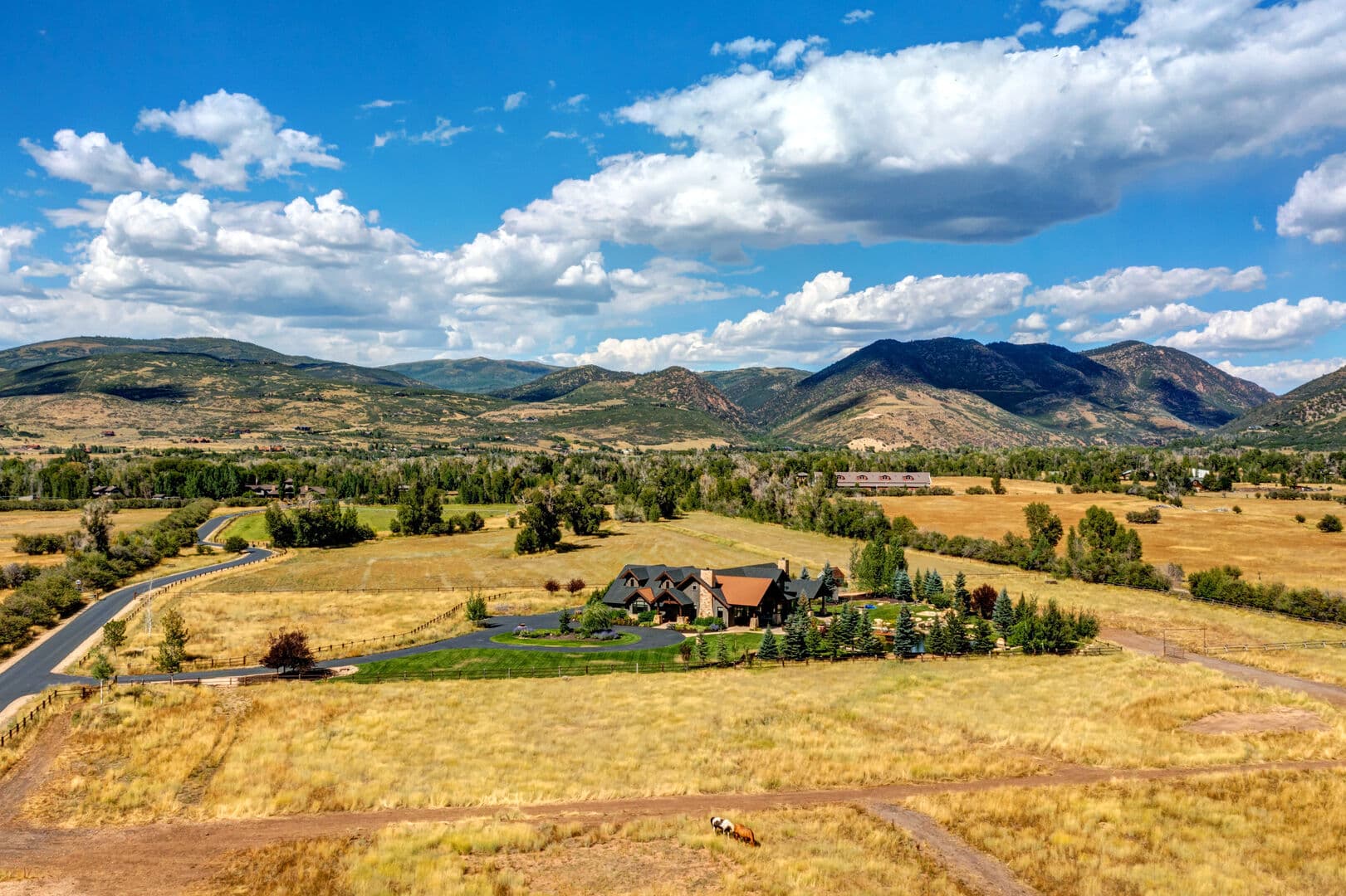 Twilight Moon Ranch - 10 Bedroom - Image 71